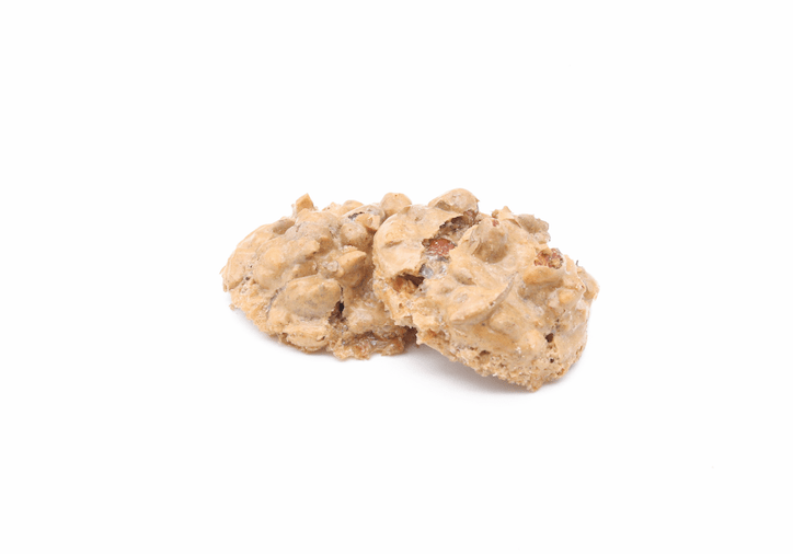 Craquants des fêtes