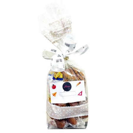 Pack "Merci"