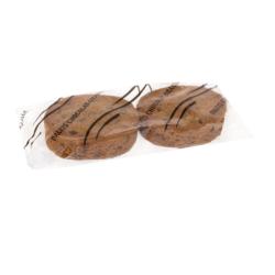 2 sachets Palets chocolat orange 920g + 1 GRATUIT