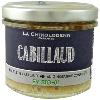 RILLETTES DE CABILLAUD