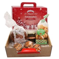 Coffret Esprit de Noël