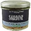 RILLETTES DE SARDINES.