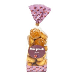 MINI PALETS FIGUE - Sachet 200G