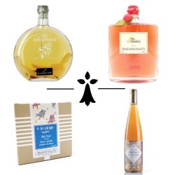 Toutes les Boissons Bretonnes