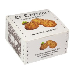 LE CRAKOU CARAMEL - TUI CARTON 200g