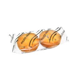 2 sachets Palets framboise 920g + 1 GRATUIT