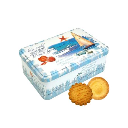Nos botes assortiment