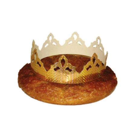 Kouign des Rois