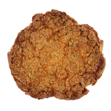 3 sachets de crakou orange et amandes achetés, le 4ème OFFERT