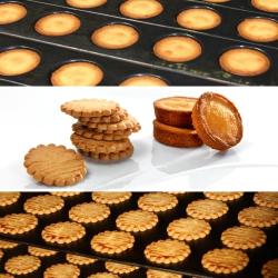 Tous les biscuits secs