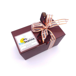 Chocolats artisanaux