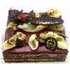 Gâteaux, entremets et spécialités pâtissières