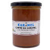 CRÈME DE KARIMEL<br>Fab. maison 440 g.