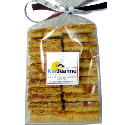 SHORTBREADS ALAMAND