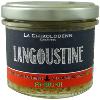 RILLETTES DE LANGOUSTINE