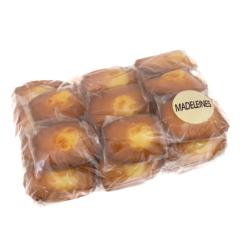 MADELEINES PUR BEURRE 920g