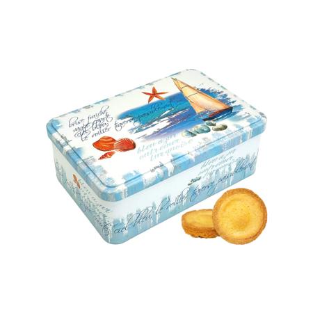 Nos botes de palets