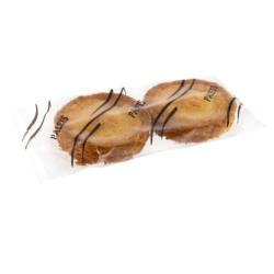 2 sachets Palets nature 920g + 1 GRATUIT