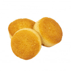 MINI PALETS FLEUR D'ORANGER - BOÎTE 200G