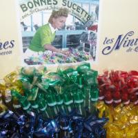 Confiseries
