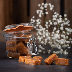 Confiserie & Caramels Bretons Artisanaux