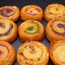 MINIS KOUIGN AMANN