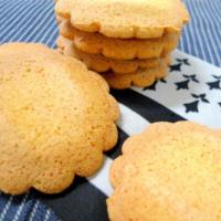 Galettes Bretonnes