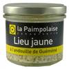 RILLETTES DE LIEU JAUNE  l'andouille