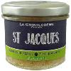 RILLETTES DE ST JACQUES