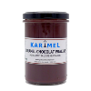 CRME DE CHOCOLAT CARAMEL<br>Fab.maison 220g.