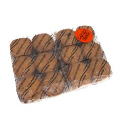 PALETS BRETONS CHOCOLAT ORANGE 920g