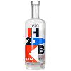 GIN Breton H2B 40%<br>Distillerie de Plougoumelen.