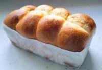 Brioche perdue  la Bretonne, faon Kerjeanne.