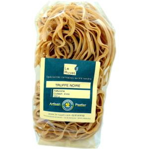 PATES FETTUCINE TRUFFE<BR>Le Ruyet.