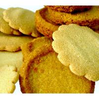 Galettes Bretonnes
