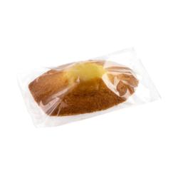 MADELEINES PUR BEURRE 460g