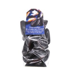 MOULES EN CHOCOLAT 180g