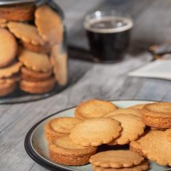 Biscuits Bretons Secs
