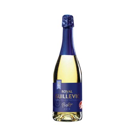 Cidre royal Guillevic 75cl