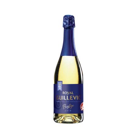 Cidre royal Guillevic 75cl