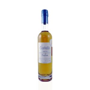 FINE BRETAGNE TRADITION <br> 35 cl 40% Le Gorvello