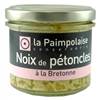 RILLETTES DE PETONCLES  la bretonne