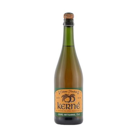 Cidre Kerné brut 75cl