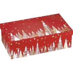 Coffret cadeau "DOUCEURS DE NOËL" 