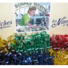 Confiseries