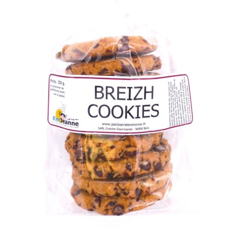 BREIZH COOKIES