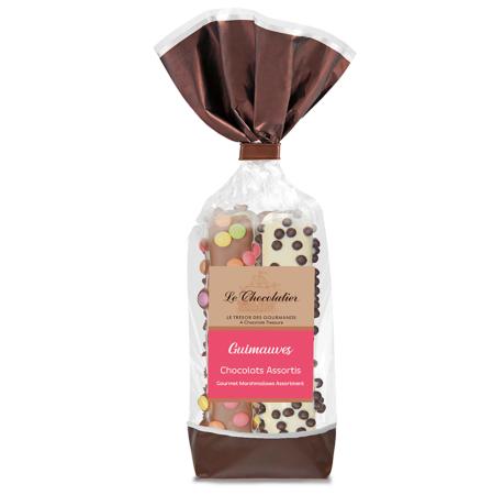 Assortiment de Guimauves 200g