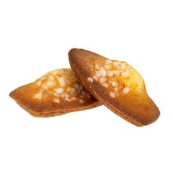 MADELEINES PUR BEURRE AU SUCRE 920g