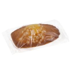 MADELEINES PUR BEURRE AU SUCRE 920g