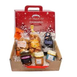 Coffret Trésors de Noël